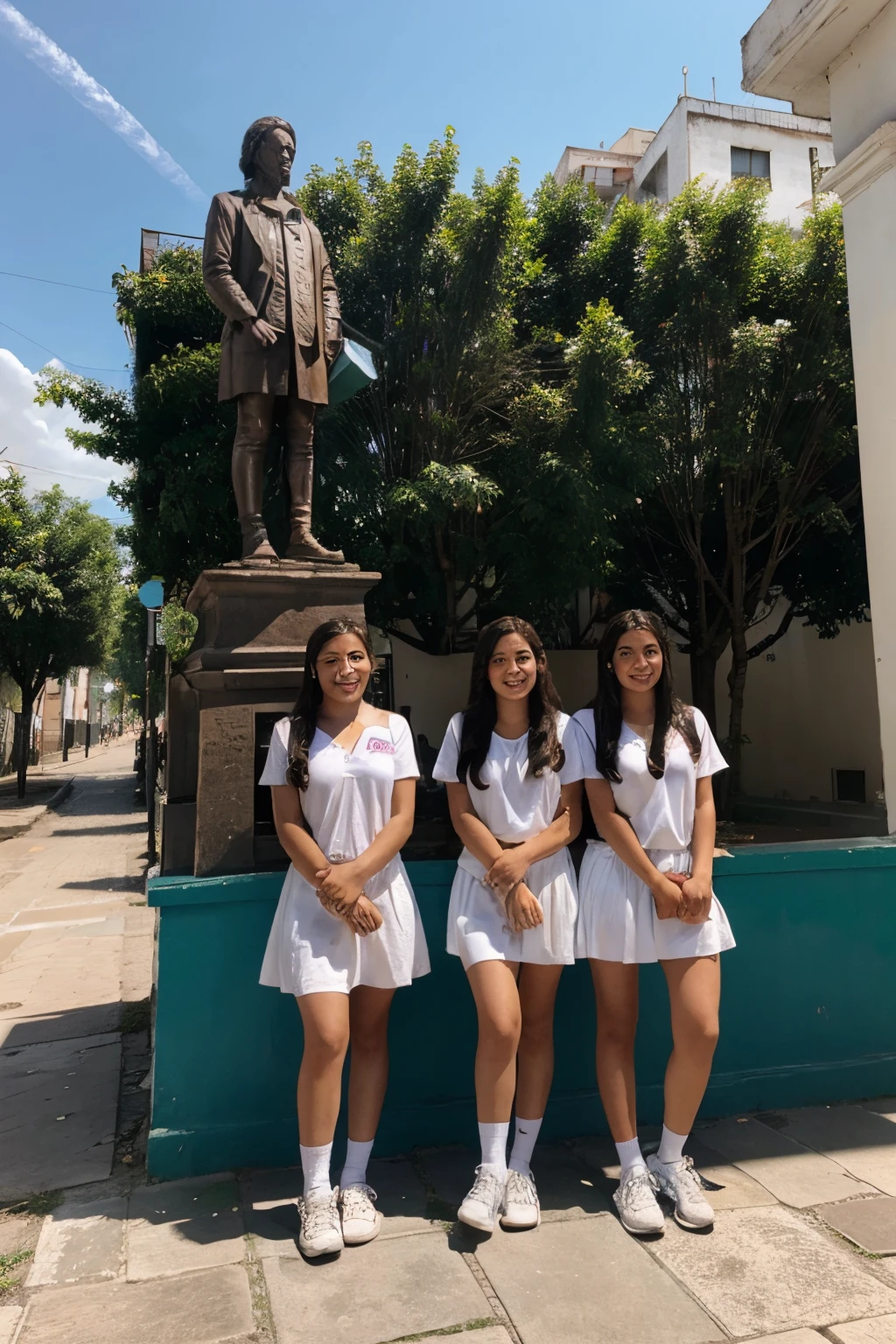 Estudiantes de la plata