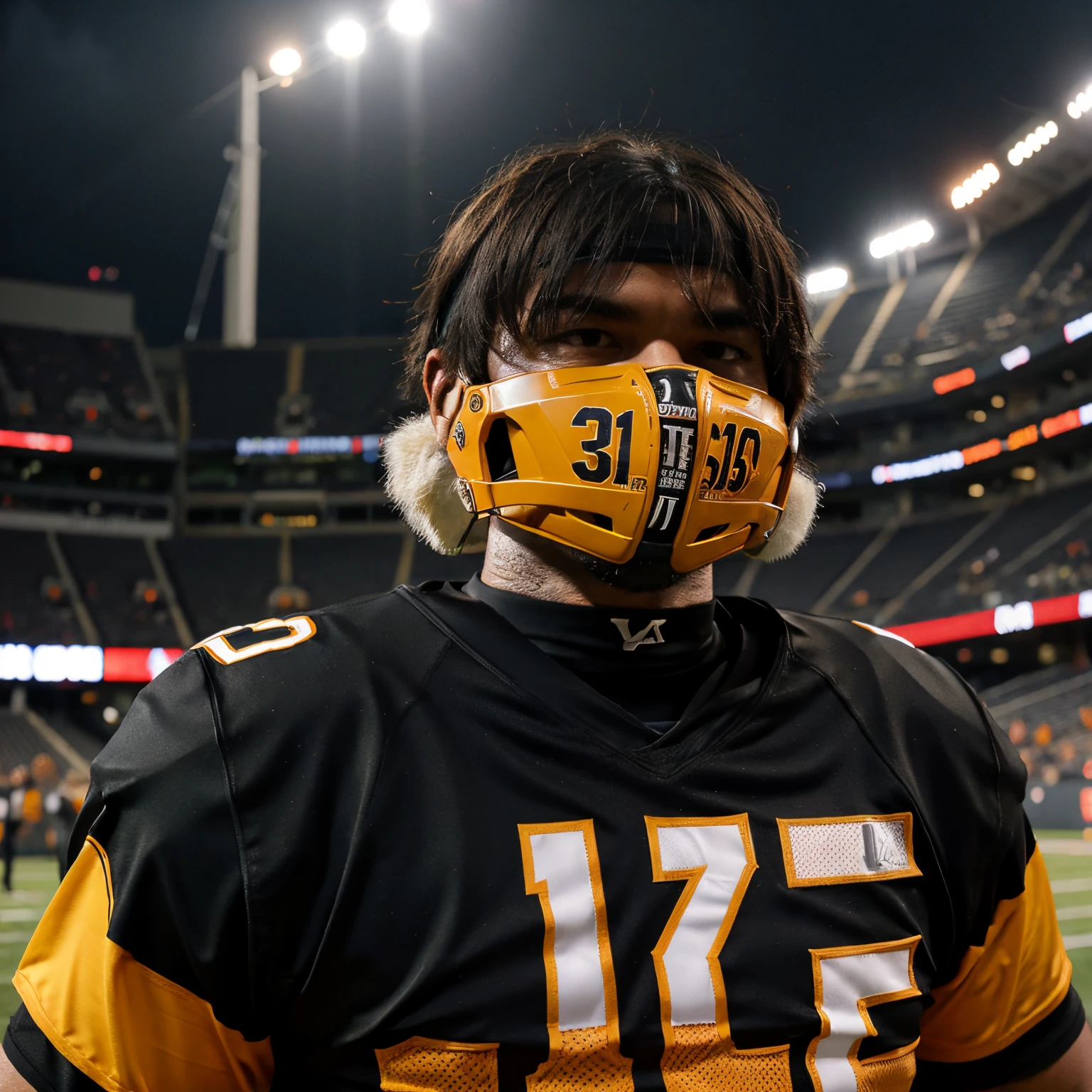 Tennessee volunteers all black football uniforms