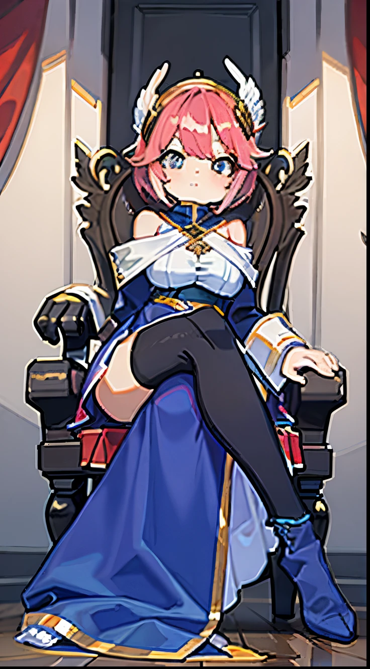 anime girl chibi Girl