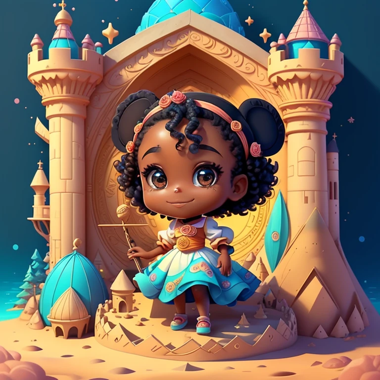 ) ((cute black baby girl with curly hair smiling in beach with a sand castle)) ((Mikey)) - Criador: Walt Disney2023) ), ,, ( Walt Disney acolchoamento ,multidimensional geometric wall PORTRAIT, arte, Chibi,
Yang08k, lindo, Colouring,Rose
Primary works, qualidade superior, melhor qualidade, Arte Oficial, Beautiful and Aesthetic,)) ), ,, Walt Disney acolchoamento ,multidimensional geometric wall PORTRAIT, arte, Chibi,
Yang08k, lindo, (Colouring, rosa), amarelo ,azul ,vermelho e branco)
Primary works, qualidade superior, melhor qualidade, Arte Oficial, Beautiful and Aesthetic,