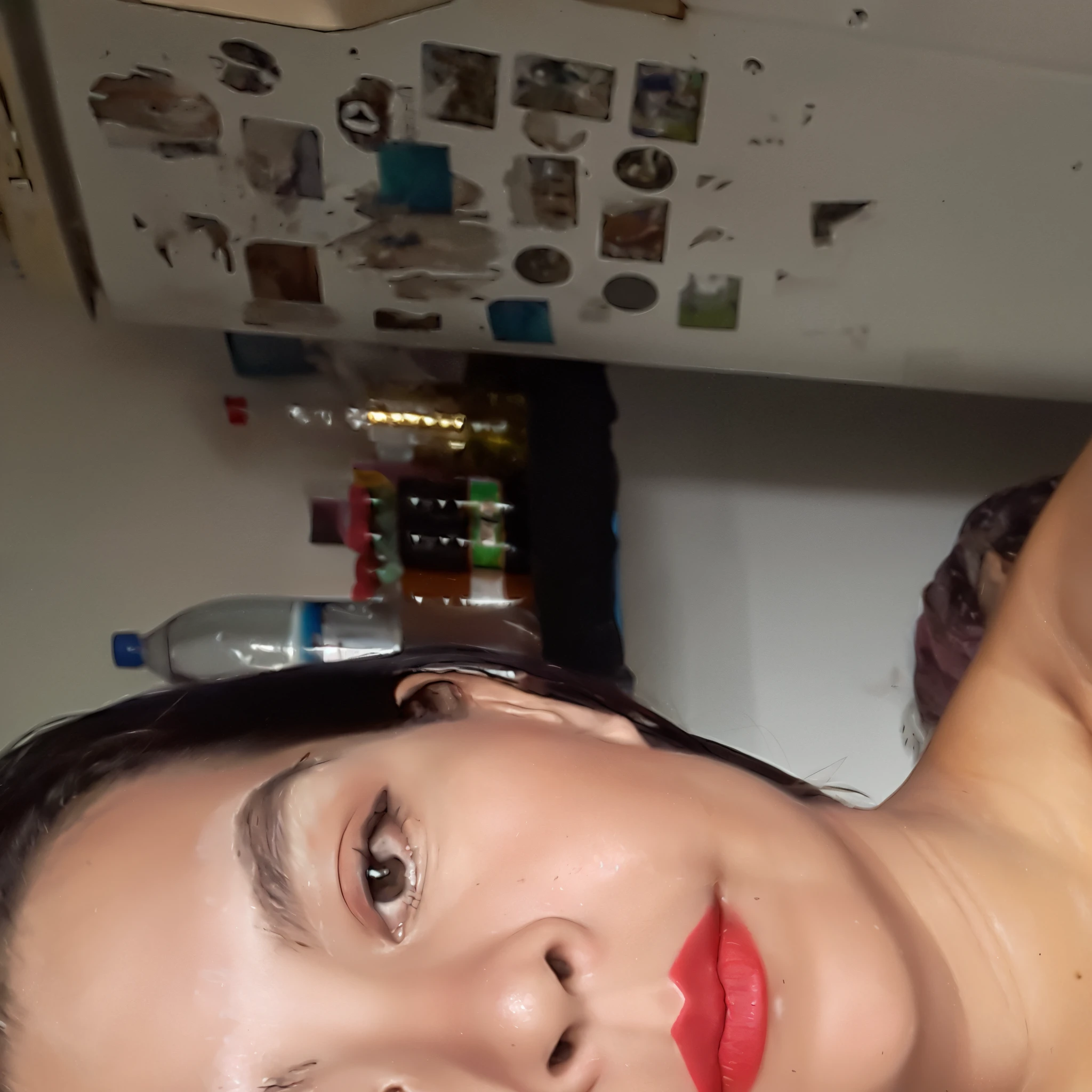 No clothes