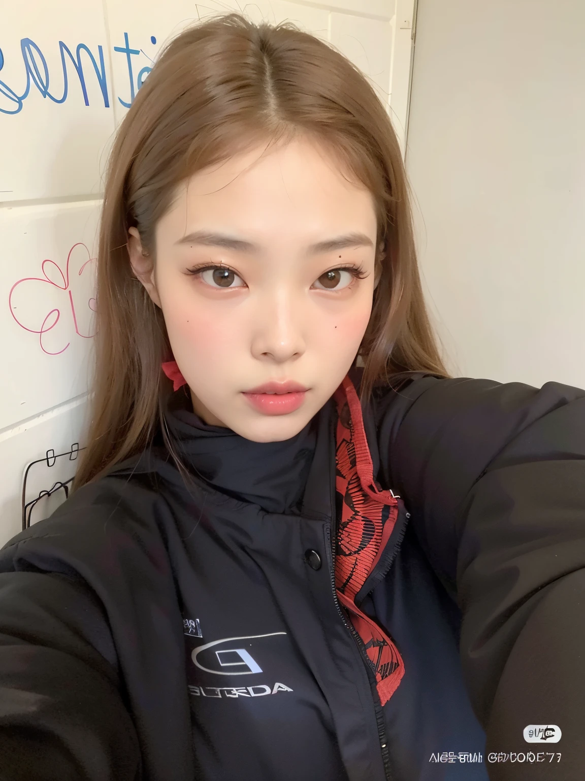 rose ia