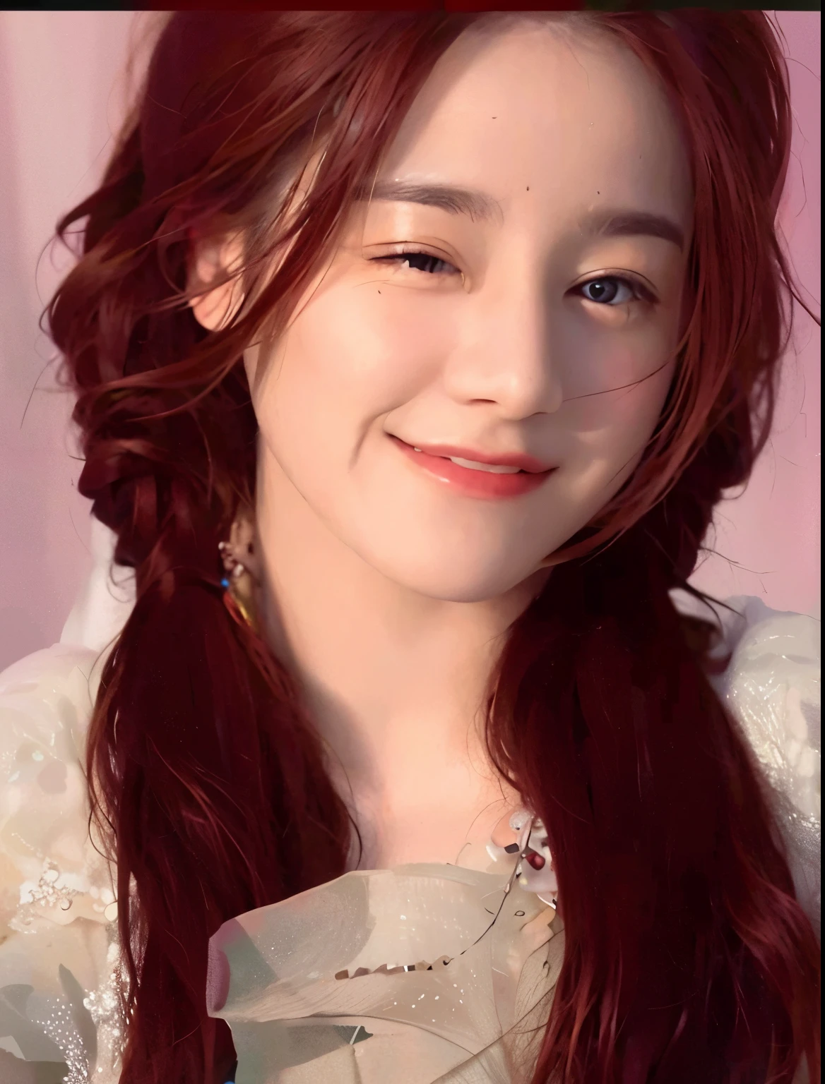 1  girl, preety, beautiful, realistic