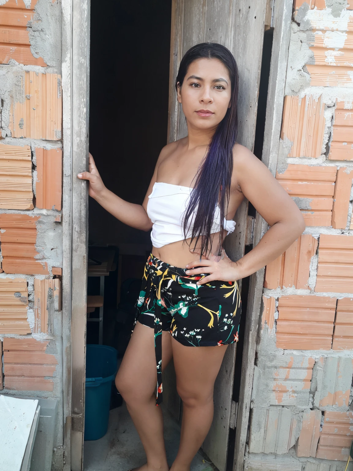 Objeto  de fereamenta