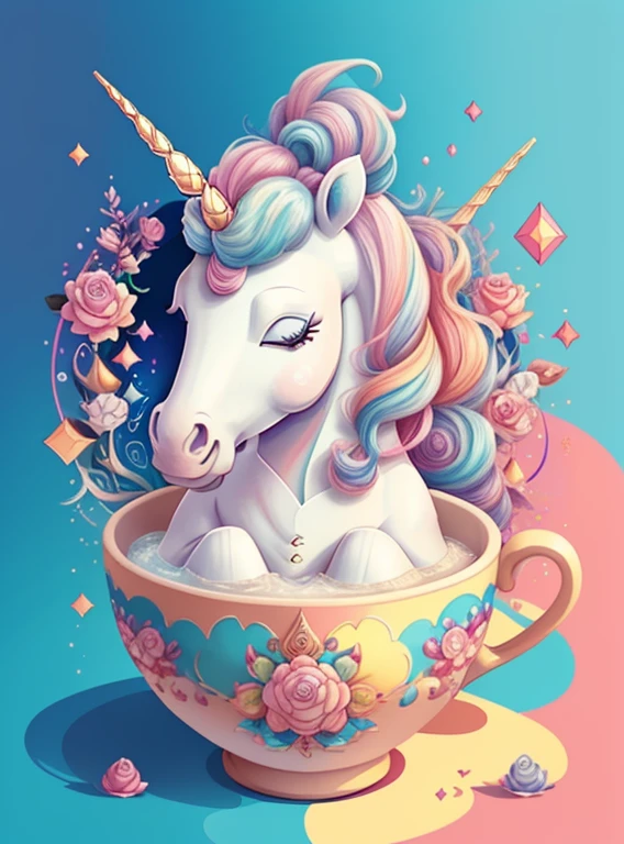 ) ((cute unicorn smiling with in a beautiful cup)) ((Mikey)) - Criador: Walt Disney2023) ), ,, ( Walt Disney acolchoamento ,multidimensional geometric wall PORTRAIT, arte, Chibi,
Yang08k, lindo, Colouring,Rose
Primary works, qualidade superior, melhor qualidade, Arte Oficial, Beautiful and Aesthetic,)) ), ,, Walt Disney acolchoamento ,multidimensional geometric wall PORTRAIT, arte, Chibi,
Yang08k, lindo, (Colouring, rosa), amarelo ,azul ,vermelho e branco)
Primary works, qualidade superior, melhor qualidade, Arte Oficial, Beautiful and Aesthetic,