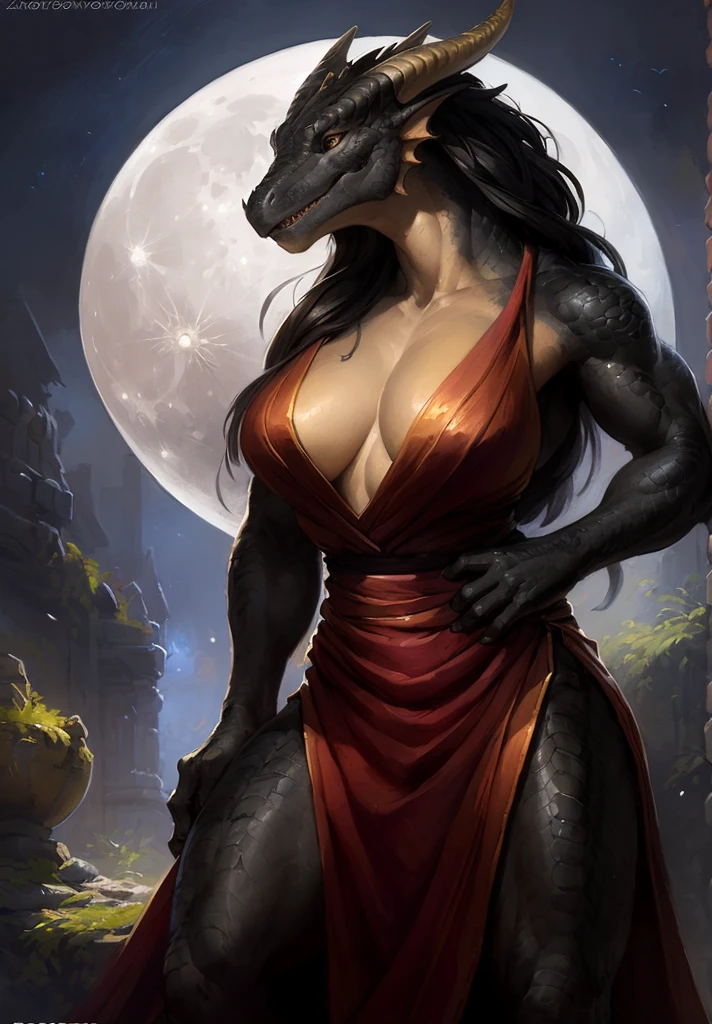 uploaded on e621, by Pixelsketcher, by Bayard Wu, by Thomas Benjamin Kennington , by Einshelm, solo anthro, (( portrait)), BREAK, ((wear wet tanktop)), very sweaty, ((mouth open, reptile tongue out, saliva dripping)), (detailed Bonifasko lighting), (detailed scales), (detailed skin), (black crocodile, black crocodile, black crocodile), (her own hands holding her own breast), BREAK, ((long thick tail)), ((long black haicing viewer)), (cinematic lighting), ((detailed background)), ((face portrait view)), (((face view))), (half body shadow), [backlighting], [crepuscular ray], [detailed ambient light], [gray natural lighting], [ambient light on the belly], (higher wildlife feral detail), [explict content], [sharp focus], (questionable content), (shaded), ((masterpiece), her own hands holding her own breast, long hair, medium breasts, [saliva dripping] breasts, furry black crocodile snake, black crocodile face, furry Fantasy Art, furry Art, Commission for High Res, anthro Art, POV furry Art,Sakimichan beautiful, masterpiece, medium breasts, best quality, detailed image, bright colors, detailed face, perfect lighting, perfect shadows, perfect eyes, girl focus, yellow eyes, flawless face, big breasts, face focus, ((long thick tail on her hand)) crocodile girl, scales, scales woman, crocodile nose, large long muzzle, long black hair, colorful scales, gaze at the viewer, half-closed eyes, 1girl, solo, full body, (masterpiece:1.21), (best quality:1.2), (illustration:1.2), (cinematic lighting:1.3), her own hands holding her own breast, long hair, detailed scales, balanced coloring, global illumination, ray tracing, good lighting, scales, anthro,big butt, showing breasts, cleavage, looking at viewer, seductive look, SFW