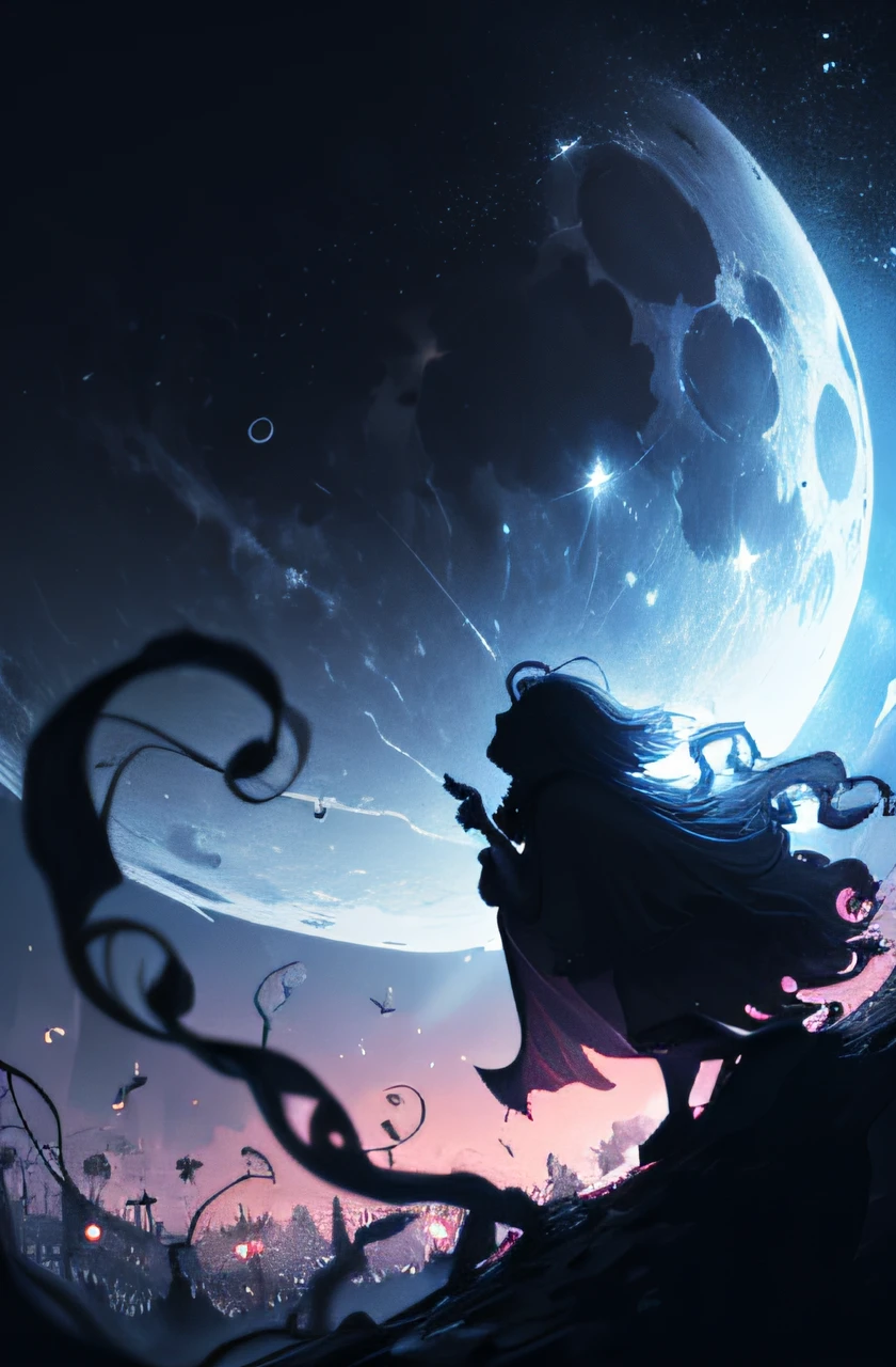 Magical Crisis Unveiled, a melody foretold,
In the rhythm of urgency, a tale unfolds.
Moonlit worries, where shadows entwined,
In the heart of Wonderville, a crisis to bind.