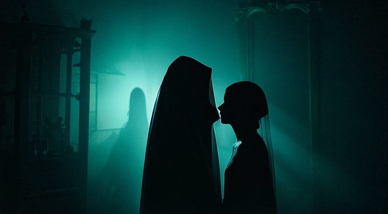 fantasma,ghostly figure,dark mist,haunting presence,ethereal beauty,translucent silhouette,haunted atmosphere,shadows lurking,whispering voices,eerie glow,otherworldly presence,mysterious aura,spooky ambiance,enigmatic entity,phantasmal form,unsettling presence,enchanted realm,gloomy atmosphere,luminous specter,hauntingly beautiful,mystical allure,dark secrets,otherworldly dimensions,veiled apparitions,spectral energy,hidden whispers,ethereal realm,dimly lit,illuminated figure,hazy outlines,supernatural presence,mystifying shadows,whimsical beauty,faint glow,sublime essence,dreamlike state,immaterial form,ghostly vibrations,captivating mystery,enigmatic allure,ghostly visage,haunted dreams,transcendent aura