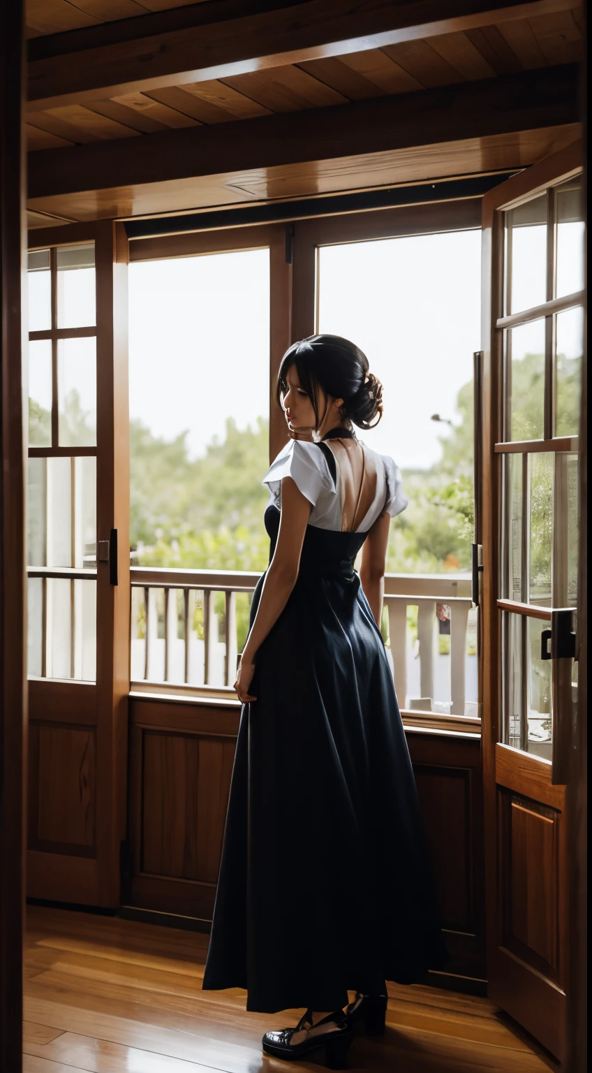 housemaid