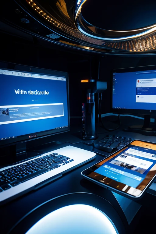 Scientific and technological background