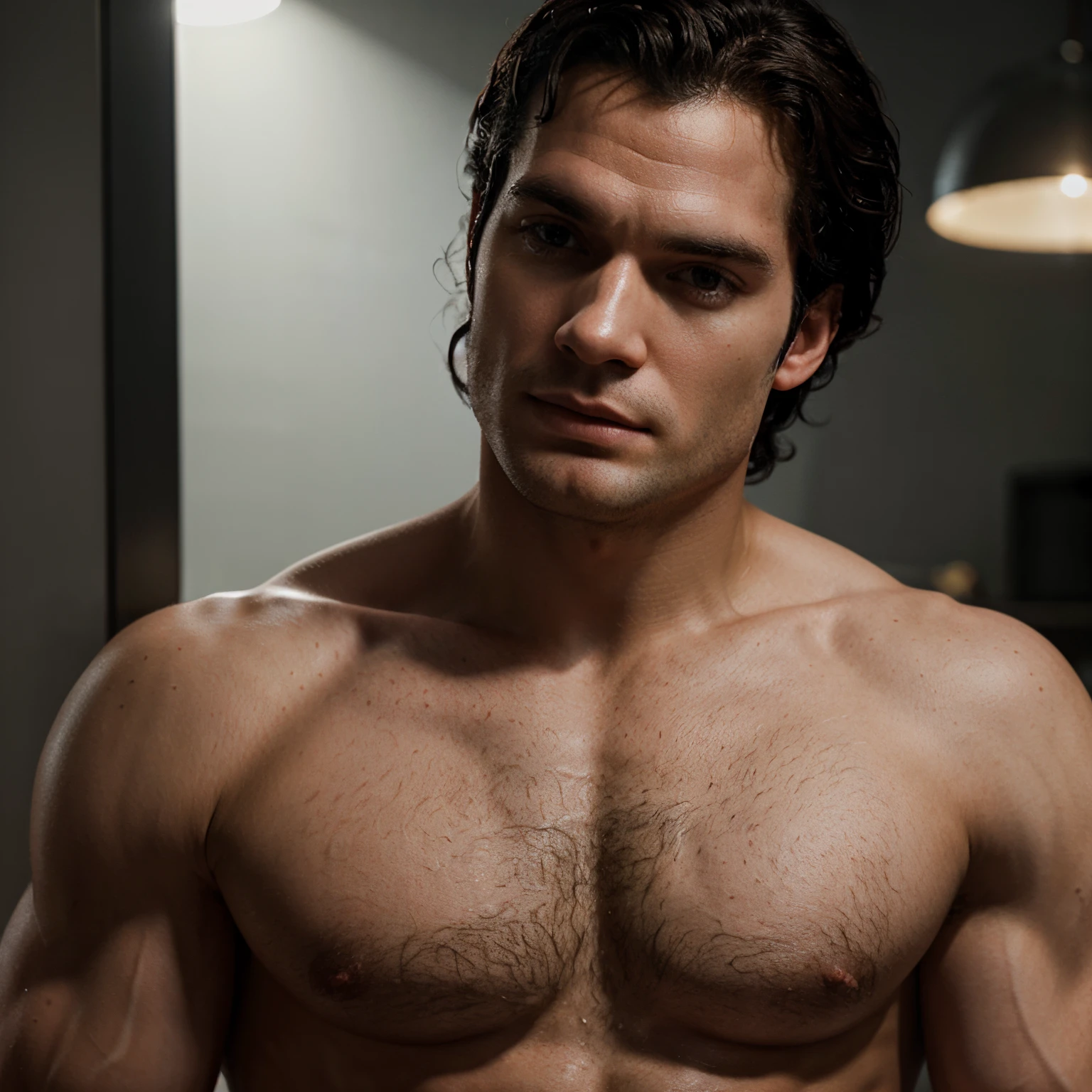 Henry Cavill, nude, blowjob, gay,