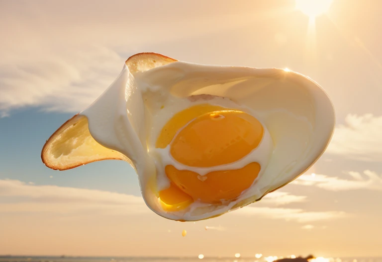 eggs，delicious，Delicate，poached egg，sun egg，perfect pubic