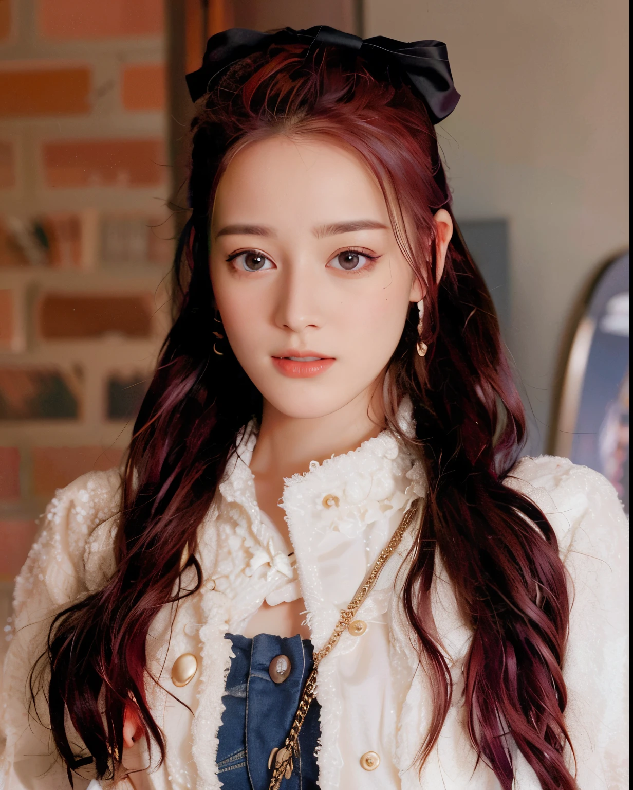 1  girl, preety, beautiful, realistic