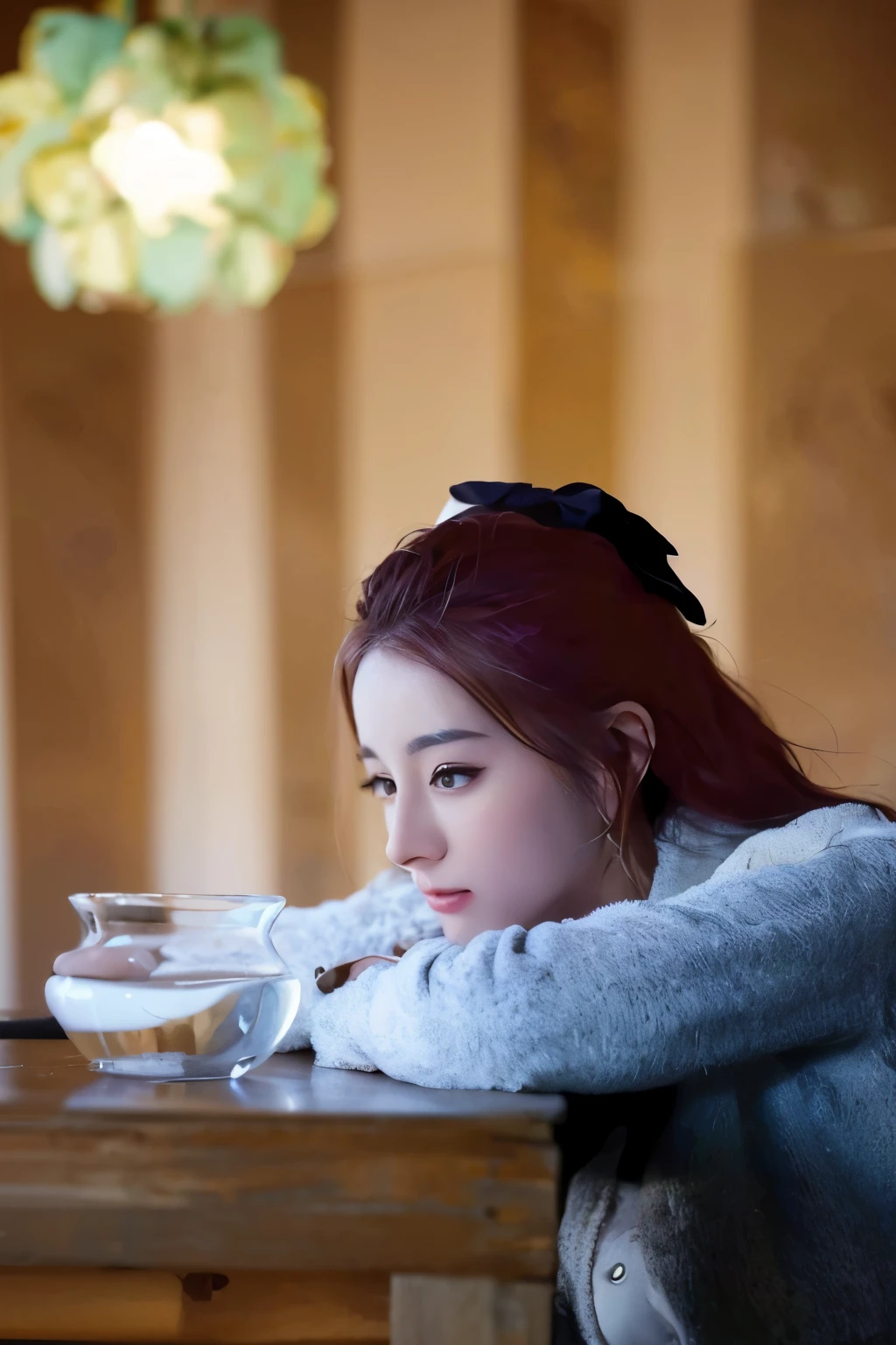 1 girl, preety, beautiful, realistic