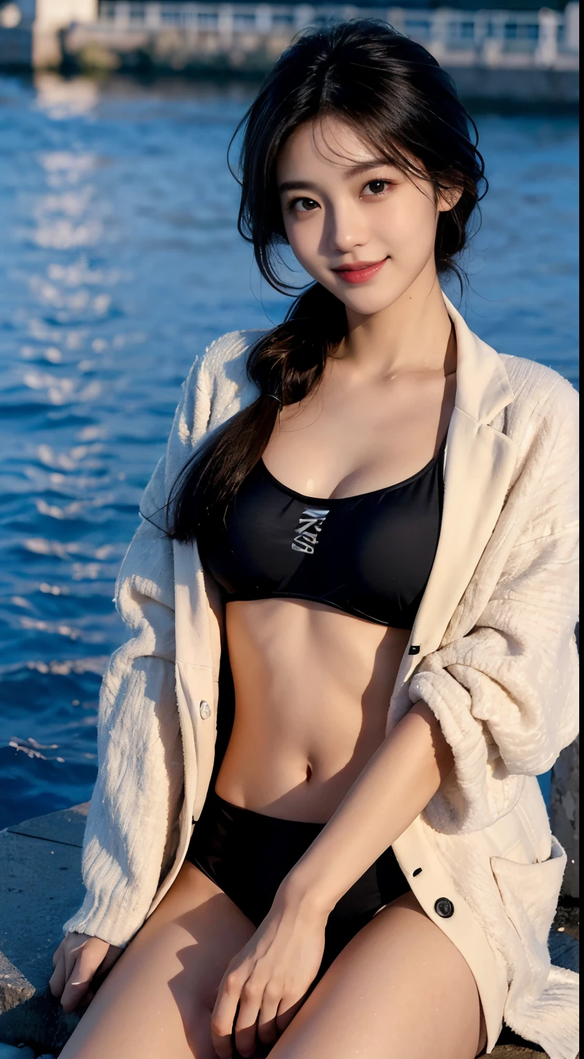 The bikini
