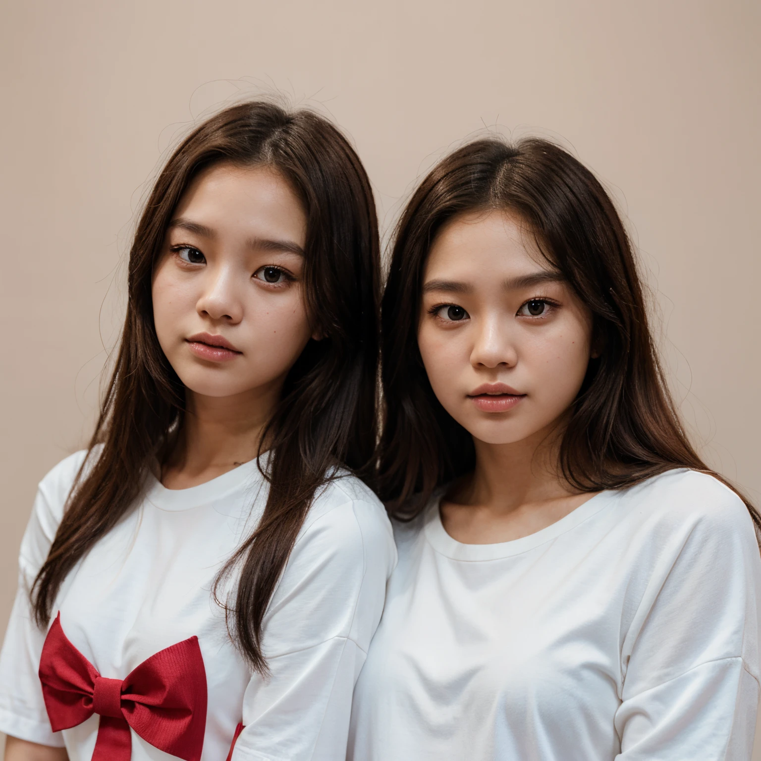 Wonyoung and jennie fave morph