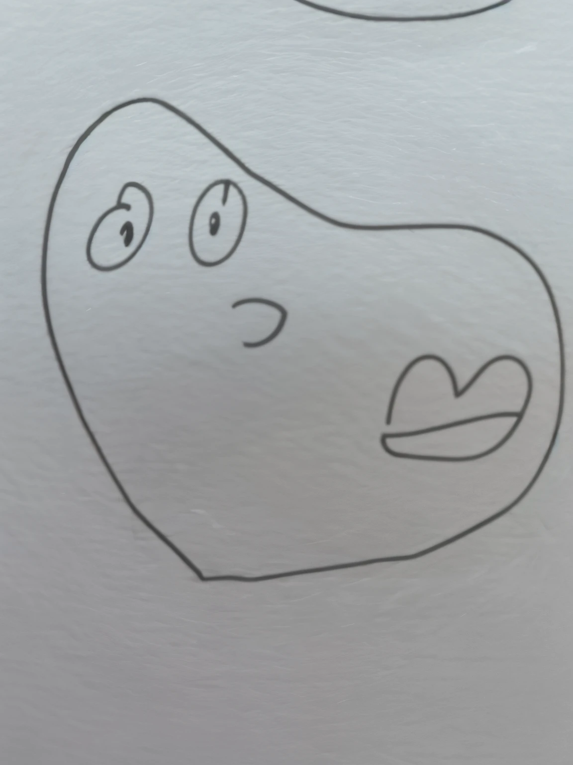 Cartoon version