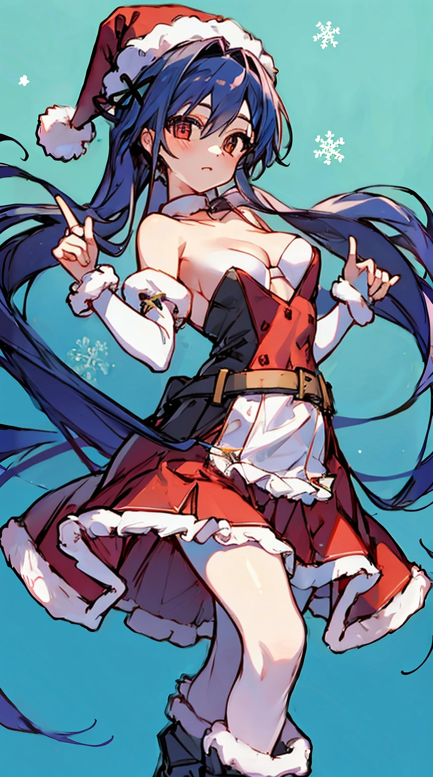 christmas beauty
