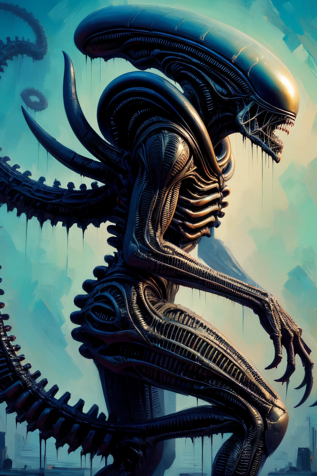 Xenomorph