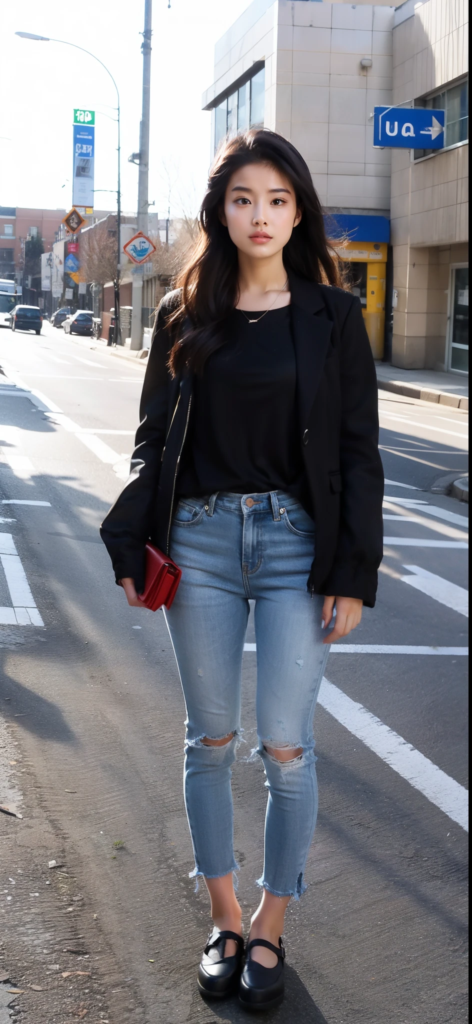 Extremely beautiful,Extremely true,The clothes are extra small,