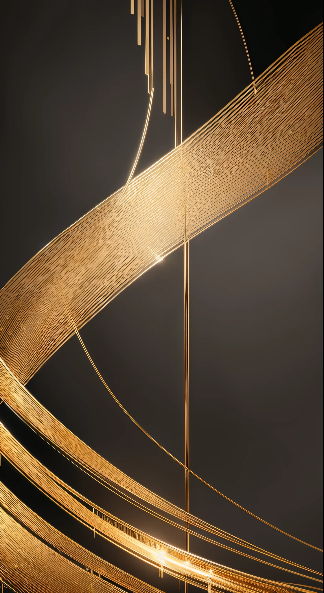 There a black and gold abstract background,There#39;s a gold bar on it, 4k vertical screen wallpaper, 4k vertical screen wallpaper, 8k vertical screen wallpaper, 8k vertical screen wallpaper, gold black, Background with, abstract conceptual, black and gold, black and gold rich color, HQ 4K wallpaper, Wallpapers, black and gold, black and gold wire, Gold and Black