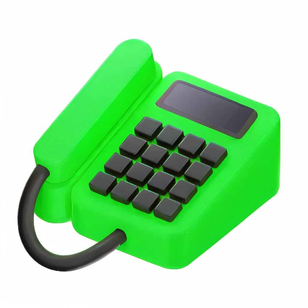 green color,3D,Best quality at best,