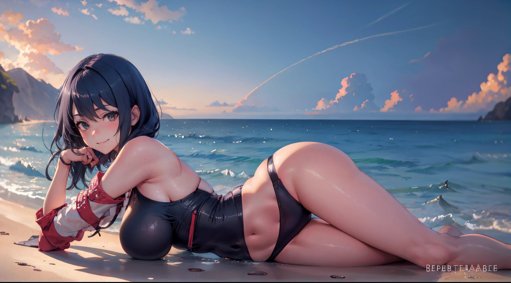 swell sea