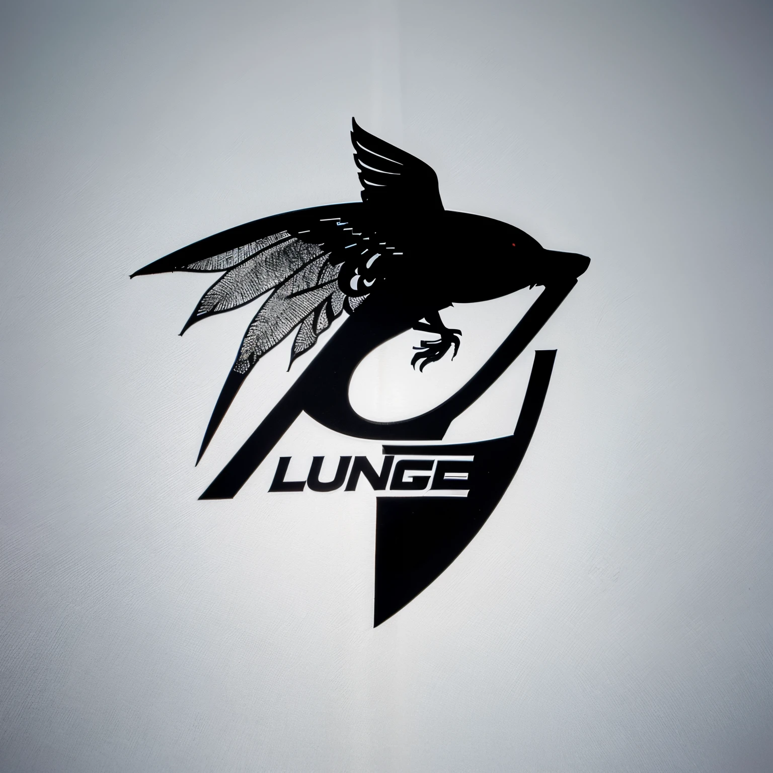 A logo
