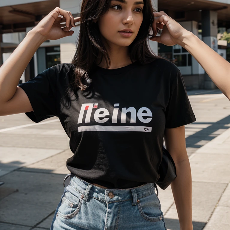 Prime logo for T-shirt
