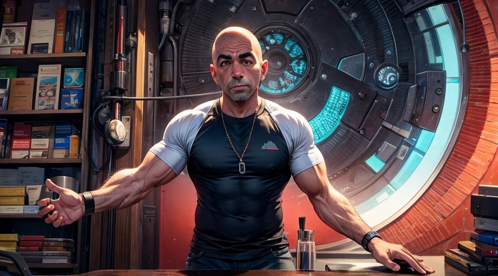 joe rogan