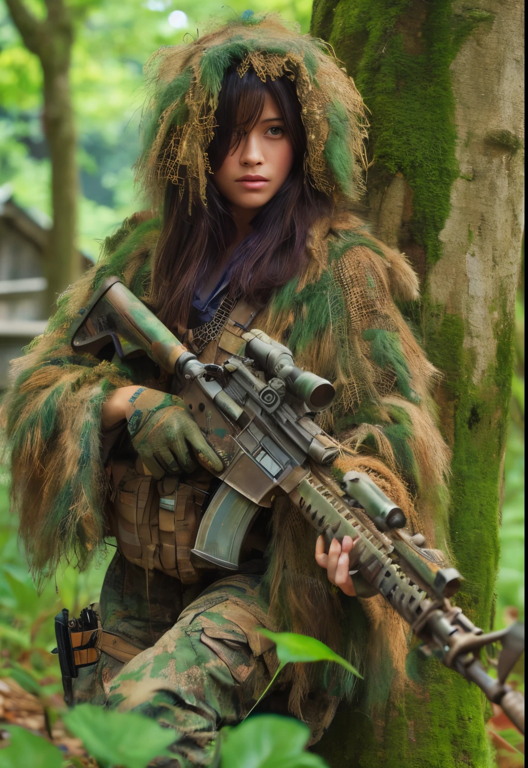 photorealistic,