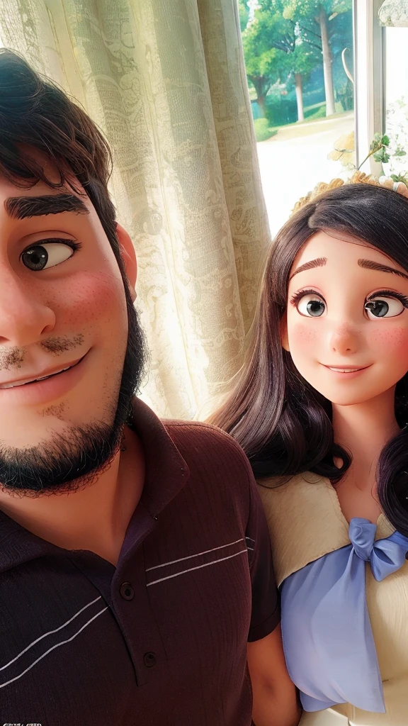 Lovely Couple