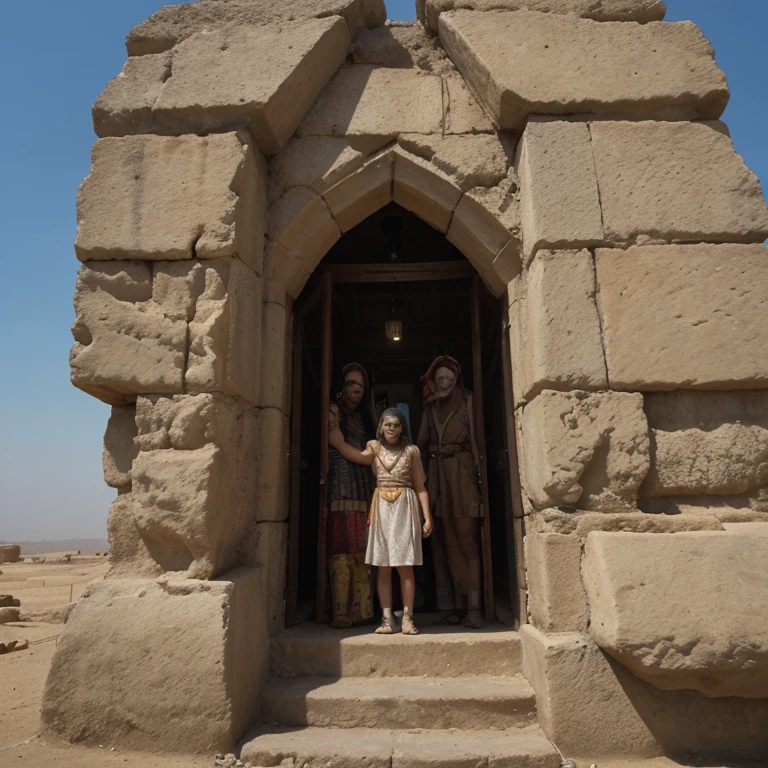 Antik Mısır, giza piramidi, old gods, epic, fantastik, mitolojik, toz fırtınası, güneş tanrısı, mumya