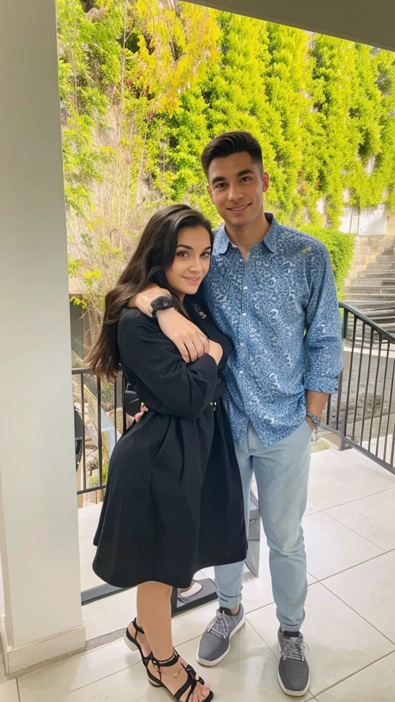 Lovely Couple