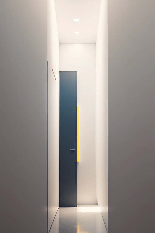 simple, clean lines, minimalist artwork, vibrant color palette, soft lighting