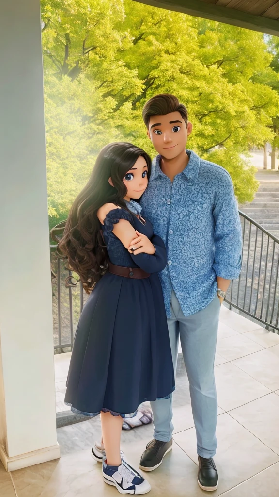 Lovely Couple