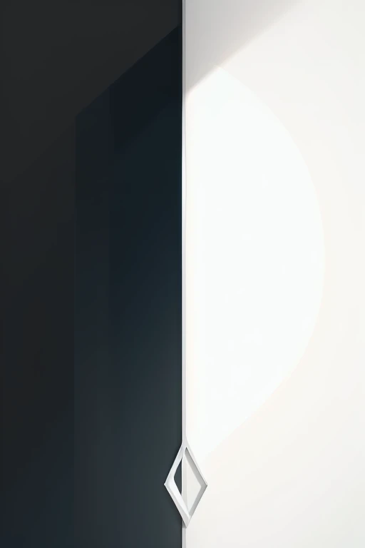 technology, clean lines, minimalist artwork, vibrant color palette, soft lighting