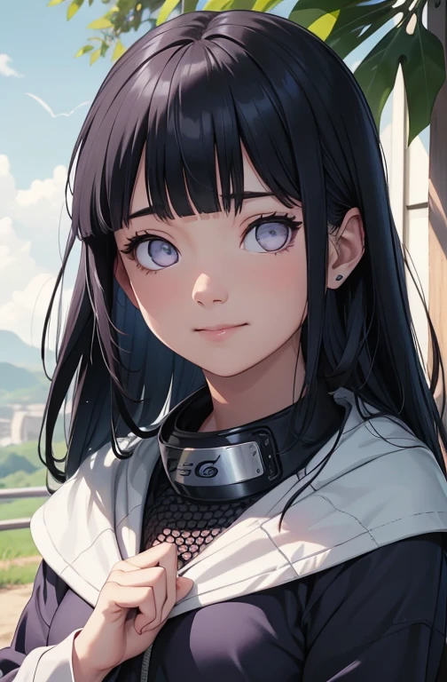 (masterpiece),(intricate details),1girl,mature female,pale skin,large breasts:1.49,confused _face, 
BREAK 
hinatahyuuga, <lora:hinatahyuugatest:1>, hinata hyuuga, byakugan, black hair, blunt bangs, long hair, straight hair, (medium breast:1.2), BREAK (fishnets:1.5), forehead protector, jacket, konohagakure symbol|,
((walking on the An expansive savannah extends to the horizon, where golden grasses sway in the gentle breeze, accompanied by the majestic presence of roaming herds of wildebeest and zebras.)),((upper body,portrait)),from above:1.1,depth of field,looking at viewer
BREAK
sunset,dusk,((cumulonimbus)),
 <lora:maplestory_2_ver1:1>,<lora:EyeControl_Jitome_v2:1.2>