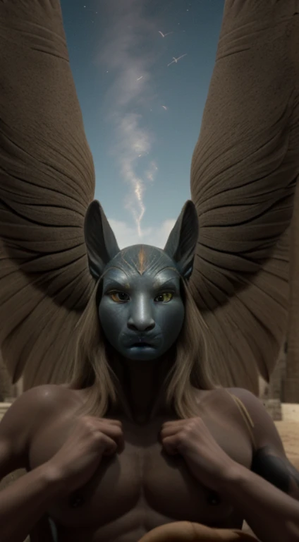 Antik Mısır, giza piramidi, old gods, epic, mitolojik, toz fırtınası, güneş tanrısı, mumya, Antik Mısırda, ölüm sadece bir son değil, aynı zamanda bir başlangıçtı. ölüm, matem, hüzün, mumyalama, tanrı anubis, cenaze, anubisin tartısı