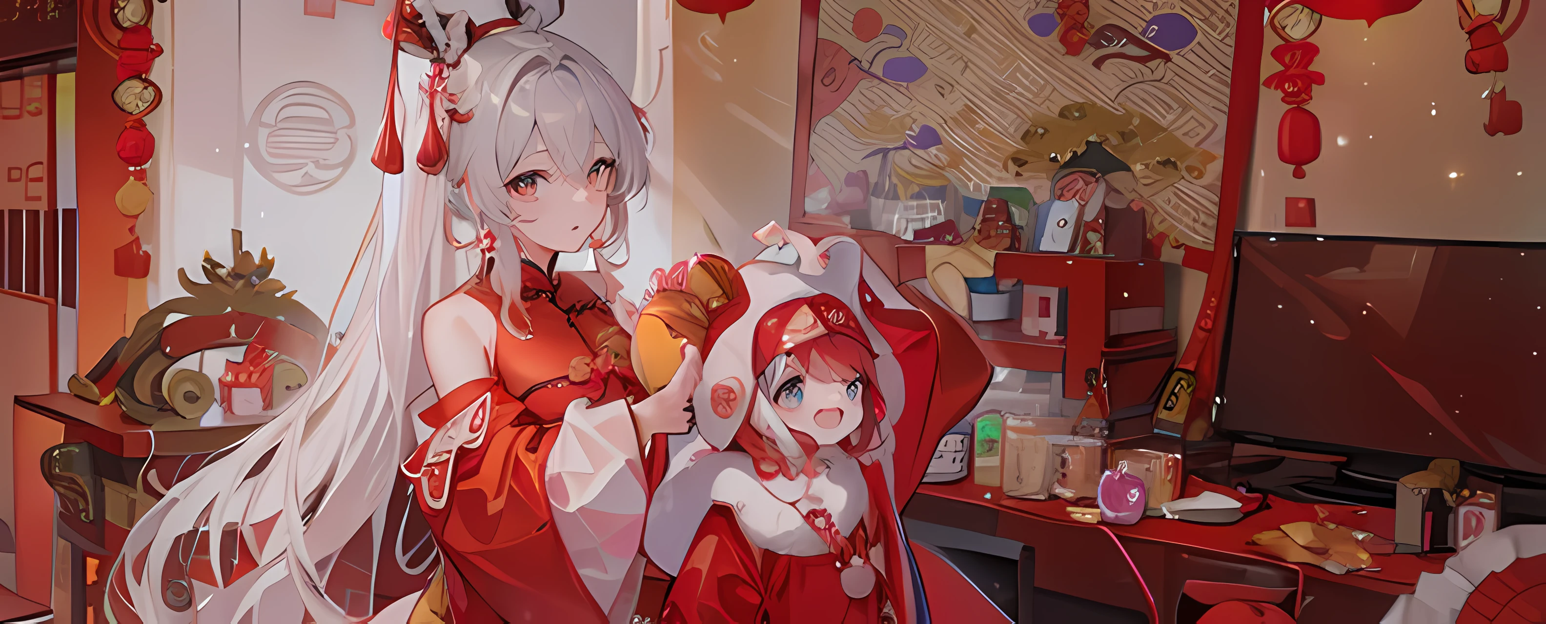 chinese new year