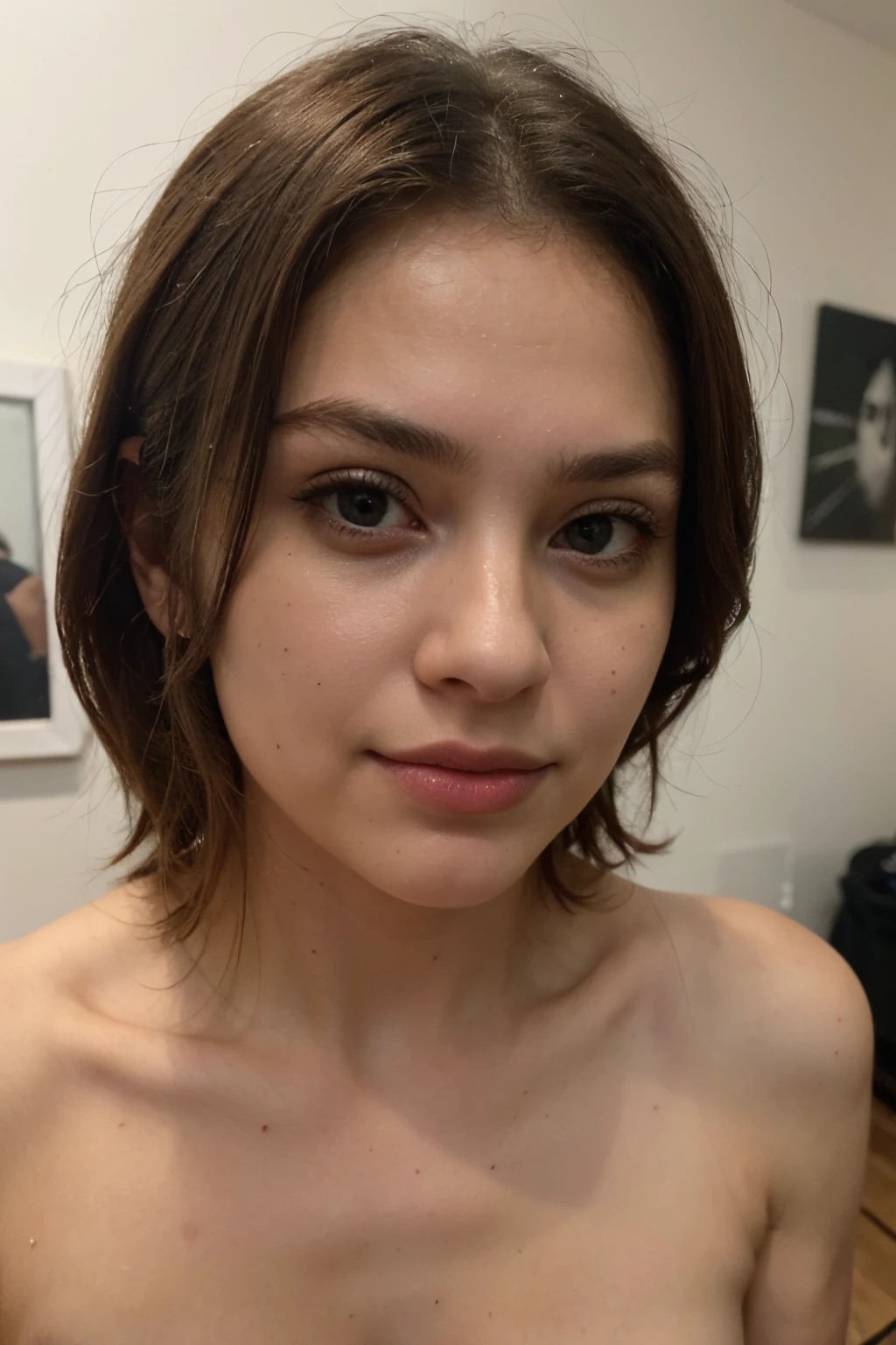 ((best quality)), ((masterpiece)), (detailed), perfect face