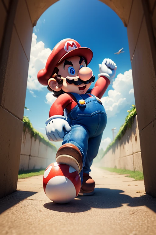 mario