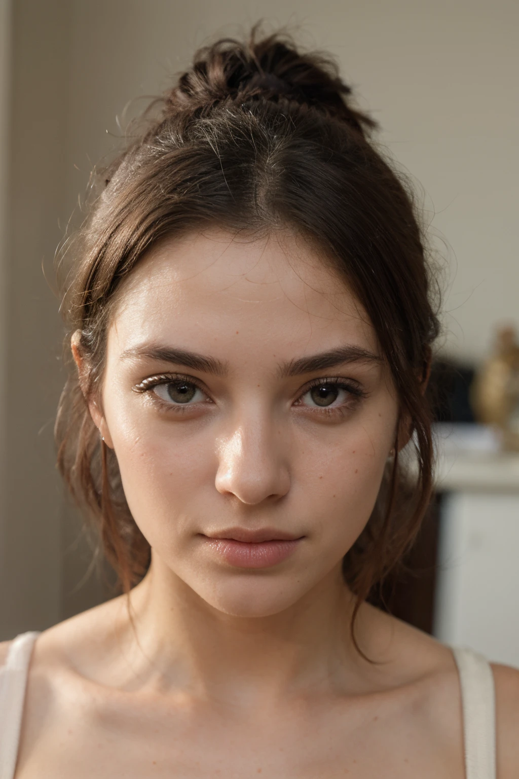((best quality)), ((masterpiece)), (detailed), perfect face