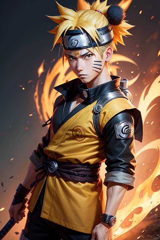 naruto