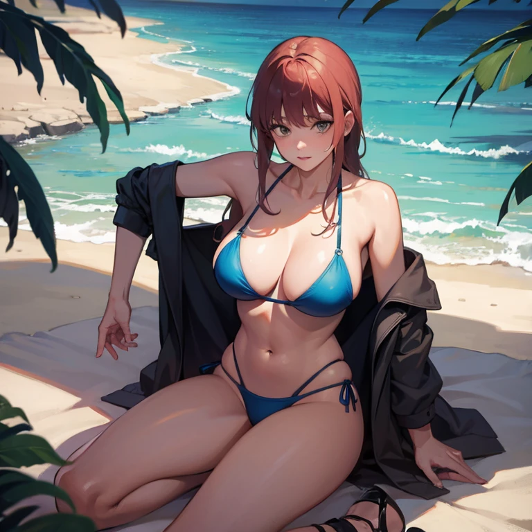 bikini