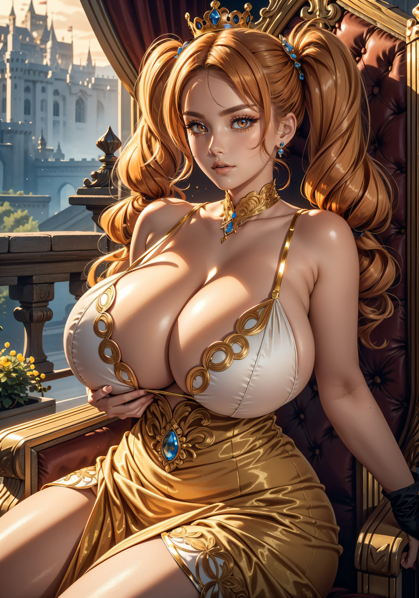 Fantasy Quest v1.0