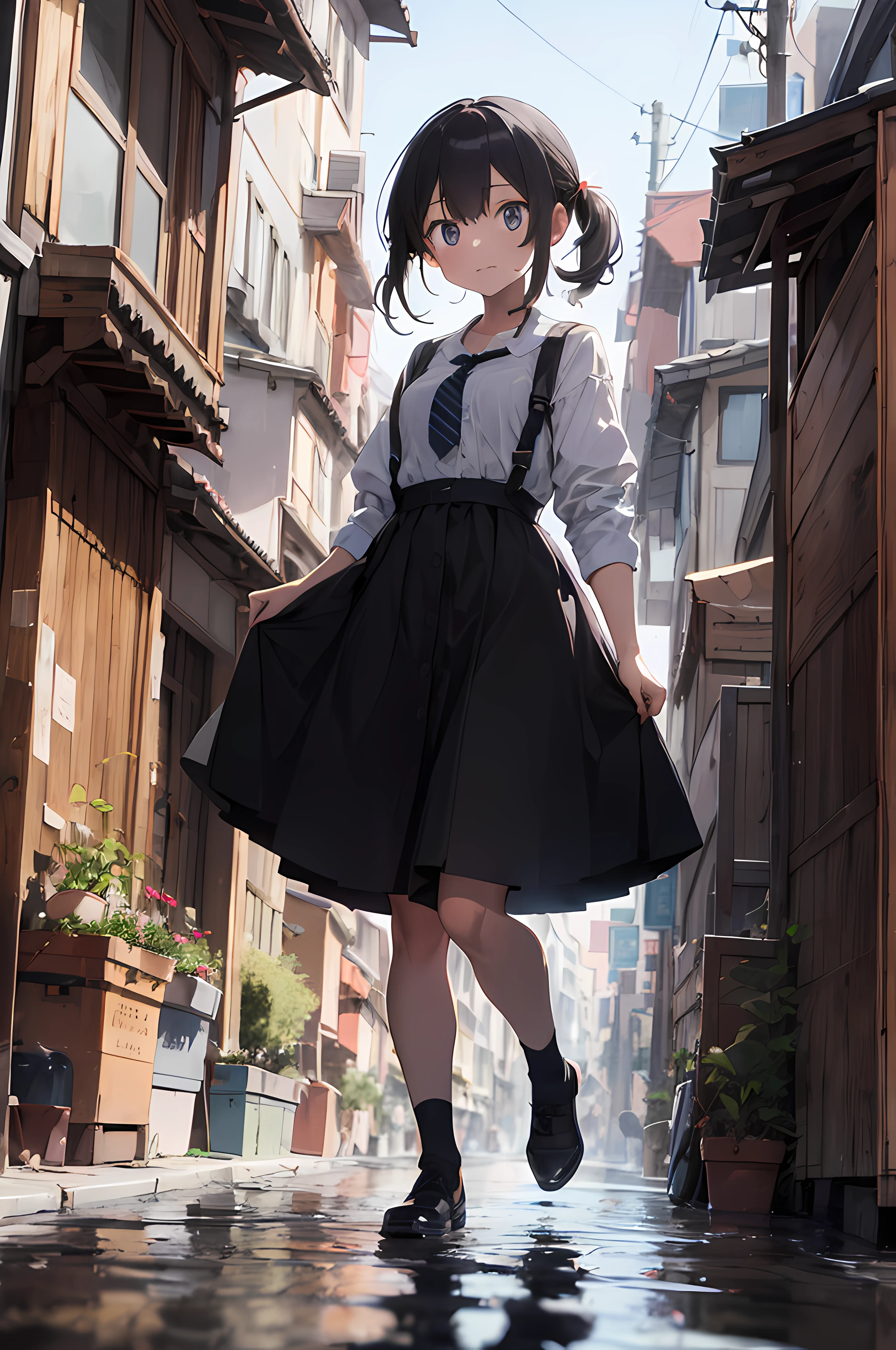 absurd res, A high resolution, ultra - detailed, (1个Giant Breast Girl:1.3),
BREAK BREAK BREAK
, Design beautiful temple scenes, Have complex architectural structures, Lush gardens, and a sense of peace and spirituality..
BREAK BREAK BREAK
, Create an image of a destructive demon, With terrible characteristics, Dark power, And the desire for chaos and destruction.
BREAK BREAK BREAK
, design an image with fisheye lens effect, Capture broad views in a unique way, curved perspective.
BREAK BREAK BREAK
, Create a roof view in settings, Panoramic view of the city, dramatic skylines, and a sense of height.
BREAK BREAK BREAK
, Depicting heartwarming moments between parents and children, catch their bonds, Loves, and connections.
BREAK BREAK BREAK
, Use pointillism to depict images, Carefully placed small dots of color create a cohesive and visually stunning whole.
