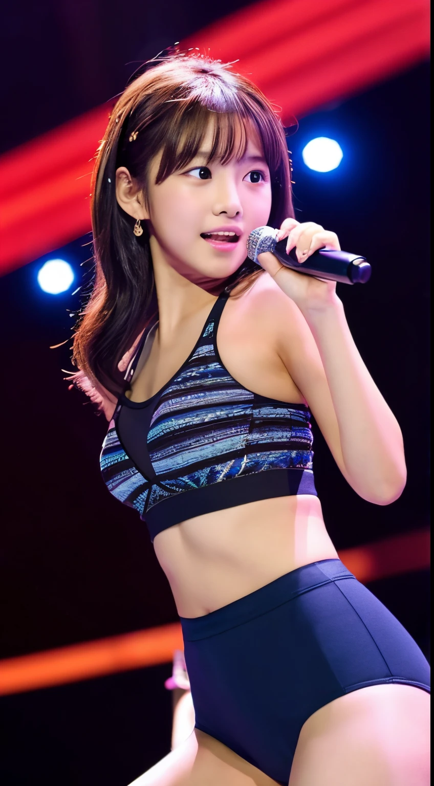 dance,27 years old,intelligent woman