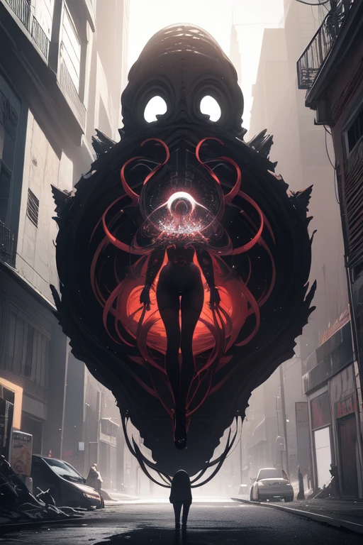 surreal art