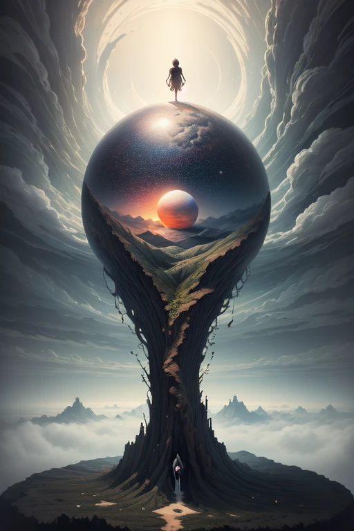 surreal art